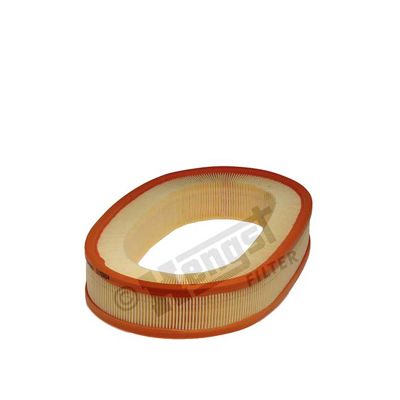 HENGST FILTER oro filtras E81L